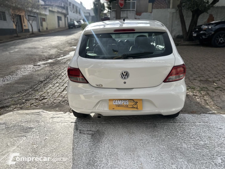 GOL 1.0 MI Trend 8V