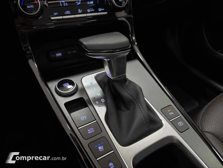 CRETA 1.0 TGDI FLEX PLATINUM AUTOMÁTICO