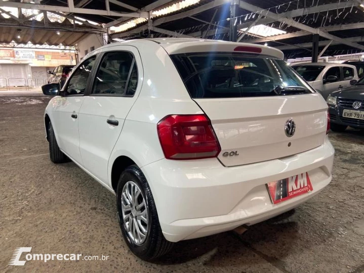 GOL 1.0L MC4