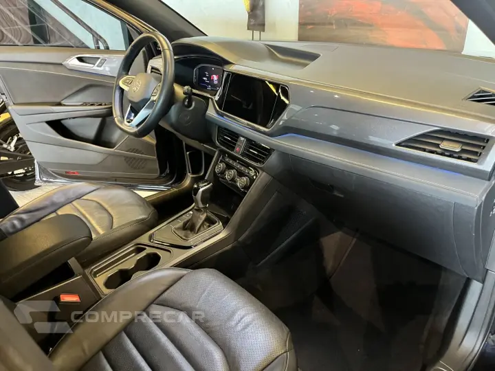 Taos 1.4 16V 4P FLEX 250 TSI HIGHLINE AUTOMÁTICO