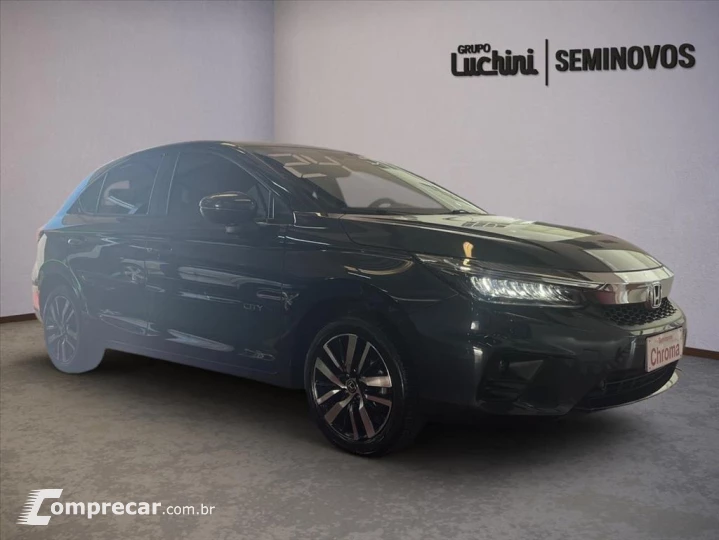 CITY 1.5 i-VTEC FLEX TOURING CVT