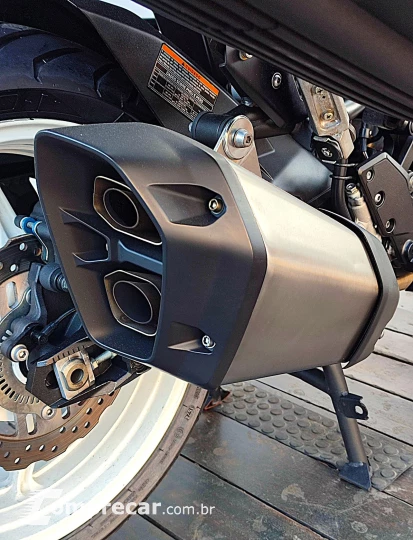 KAWASAKI VERSYS 1000 ABS
