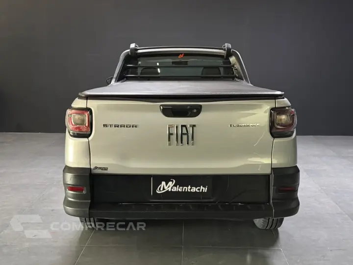 STRADA 1.4 FIRE FLEX ENDURANCE CS MANUAL