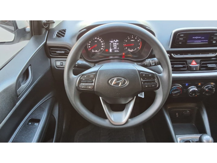 HB20 1.0 12V FLEX SENSE MANUAL