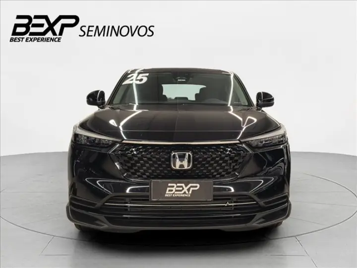 HR-V 1.5 DI I-vtec Turbo Advance