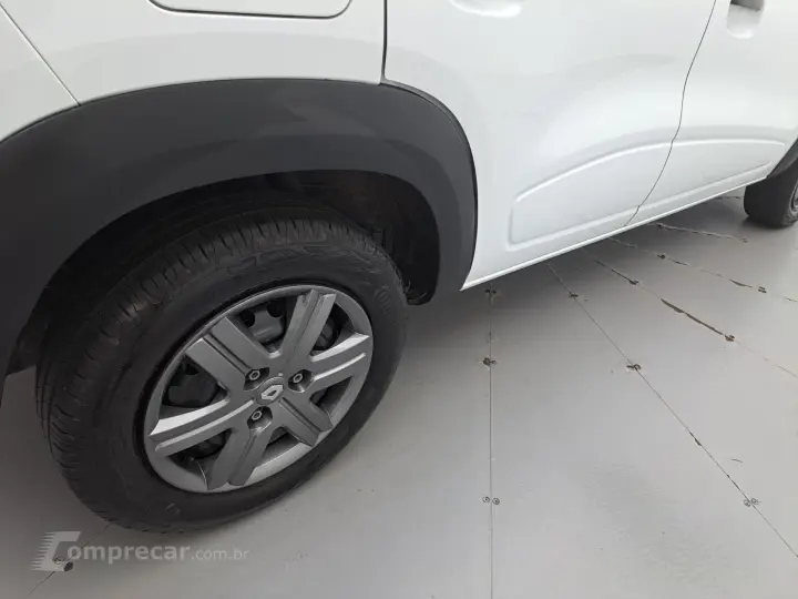 KWID 1.0 12V SCE FLEX ZEN MANUAL