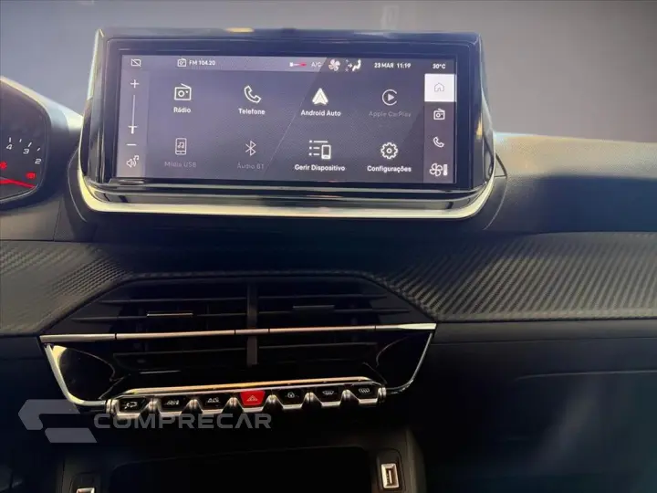 208 1.0 FIREFLY FLEX LIKE MANUAL