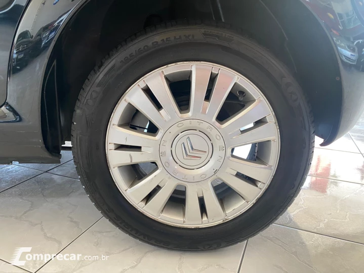 C3 1.4 I GLX 8V