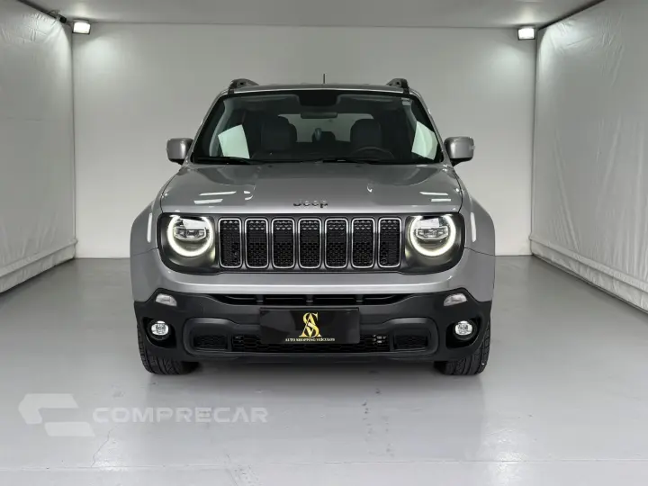 RENEGADE 2.0 16V Turbo Longitude 4X4