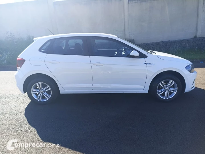 POLO 1.0 MI 16V