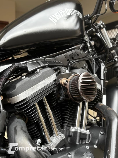 Sportster Iron 883