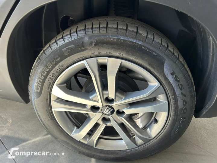 PULSE AUDACE 1.0 Turbo 200 Flex Aut.