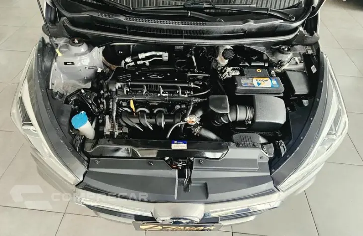 HB20X 1.6 A PREMIUM
