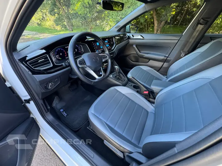 NIVUS 1.0 200 TSI Highline