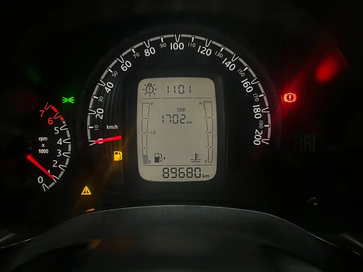 Mobi Evo Way 1.0 (Flex)