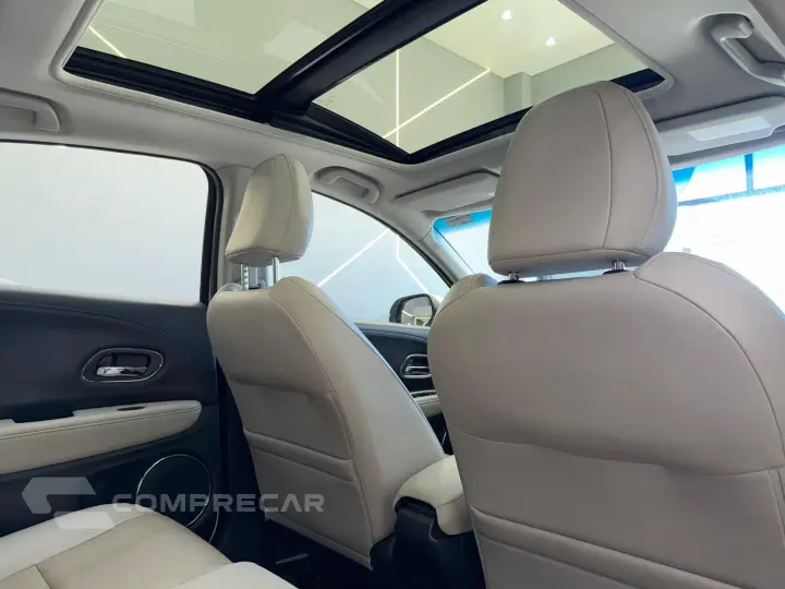 HRV Touring 1.5