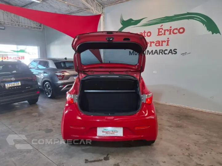 HB20 1.0 Comfort 12V