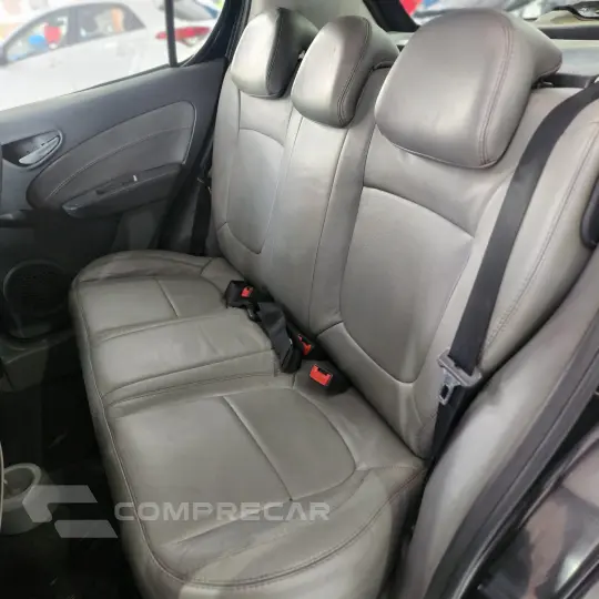 PALIO 1.0 MPI Attractive 8V