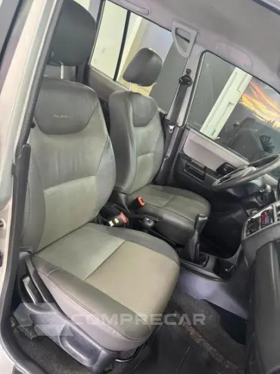 PAJERO TR4 4X4 2.0 16V