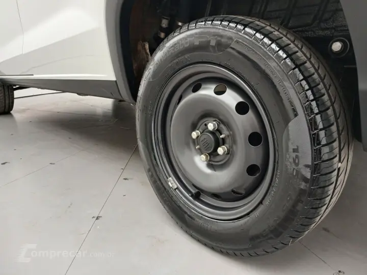 STRADA 1.3 FIREFLY FLEX ENDURANCE CS PLUS MANUAL