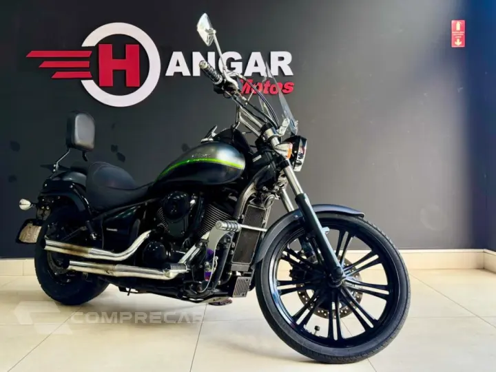 VULCAN 900 CLASSIC LT