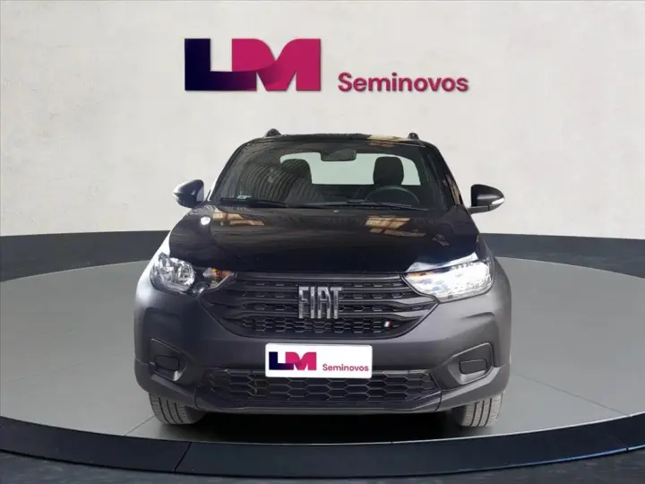 STRADA 1.3 FIREFLY FLEX ENDURANCE CS MANUAL