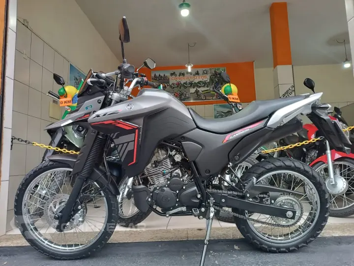 LANDER 250