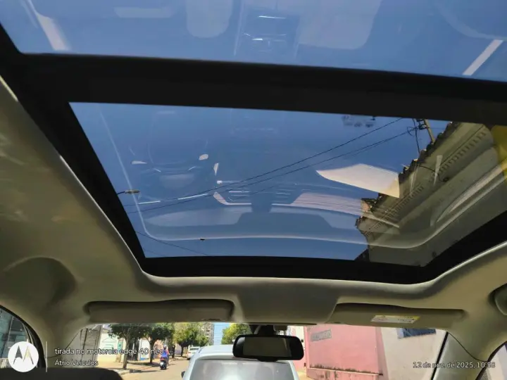 TERRITORY Titanium 1.5 GTDi EcoBo. Aut.