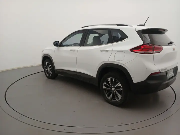 TRACKER 1.2 TURBO FLEX PREMIER AUTOMÁTICO