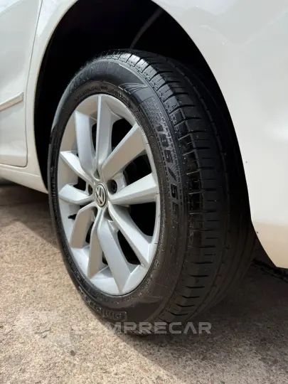 SPACEFOX 1.6 MI Comfortline 8V