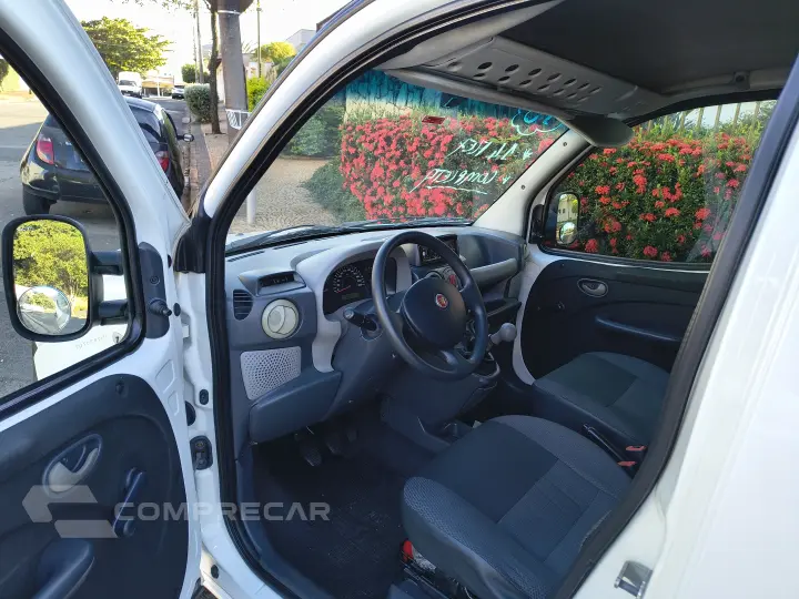 DOBLÒ 1.4 MPI Cargo