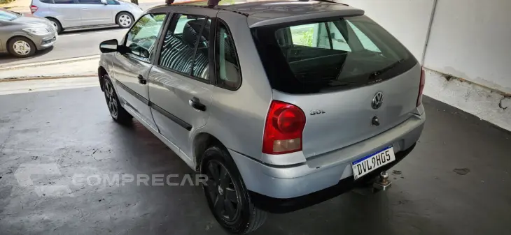 GOL 1.0 8V