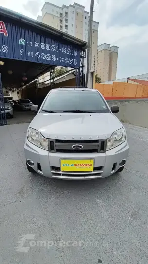 ECOSPORT 2.0 Freestyle 8V