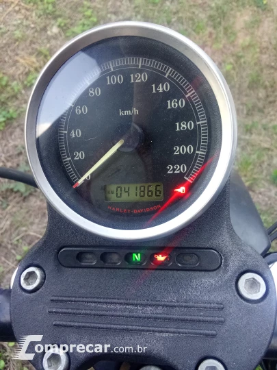 XL883N