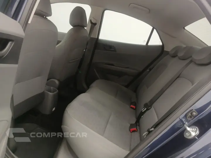 HB20S 1.0 12V FLEX COMFORT MANUAL