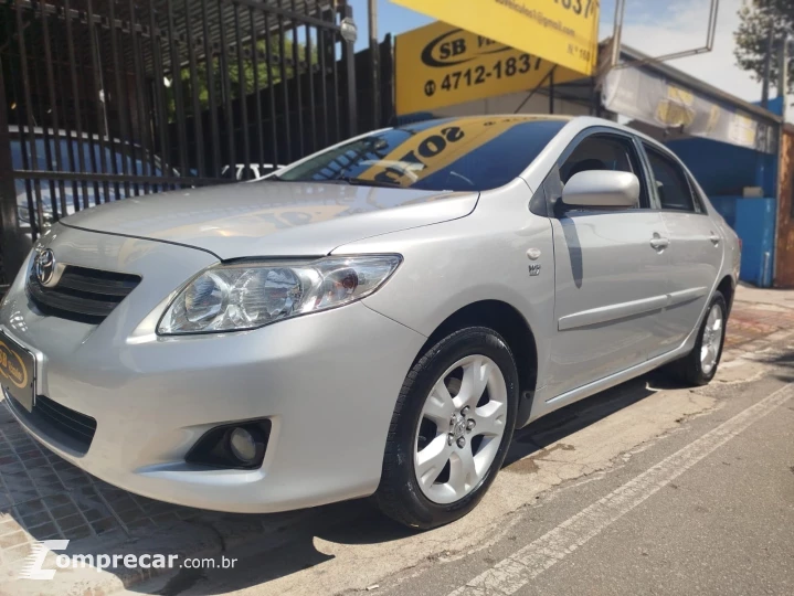 Corolla Xli 1.8