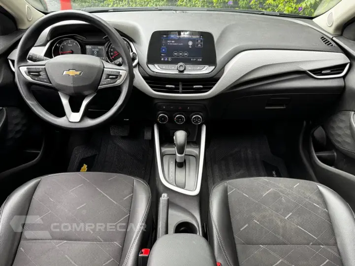 ONIX 1.0 Turbo Plus Premier