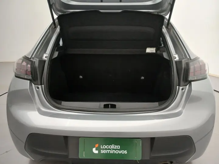 208 1.0 FIREFLY FLEX LIKE MANUAL