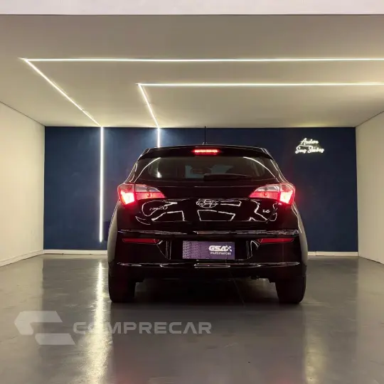 HB20 C./C.Plus/C.Style 1.6 Flex 16V Mec.