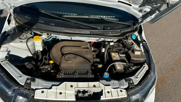 MOBI 1.0 8V EVO Like.