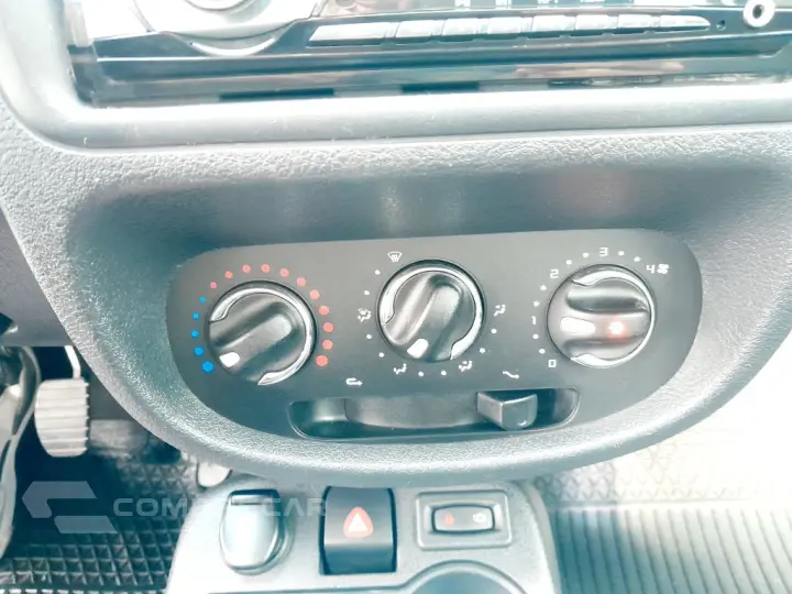 Clio RN/Alizé/Expr./1.0 Hi-Power 16V 5p
