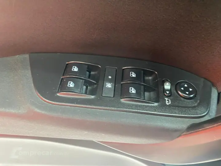 FIAT ARGO 1.0 FIREFLY