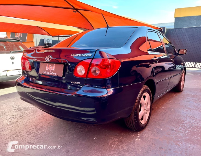 COROLLA 1.8 XEI 16V