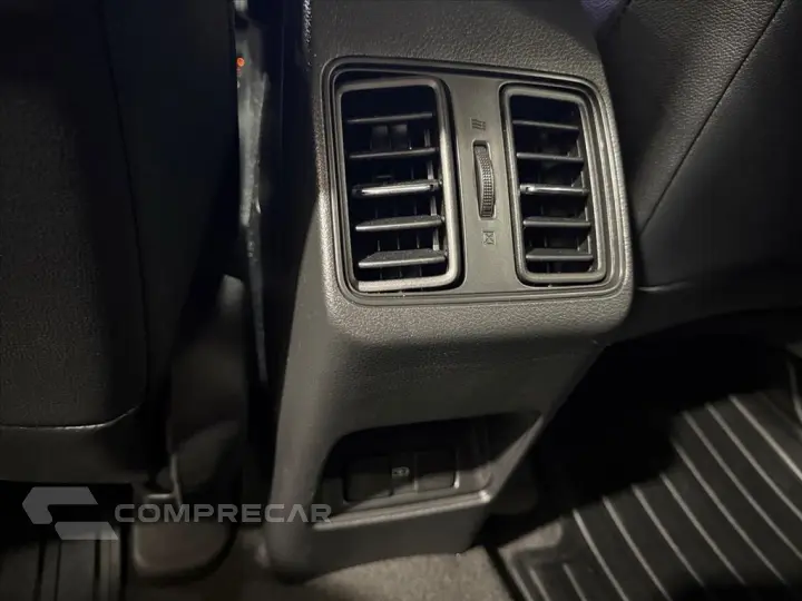 CITY 1.5 i-VTEC FLEX HATCH EXL CVT