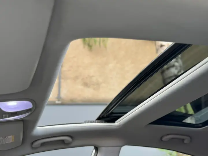 SONATA 2.4 MPFI I4 16V 182cv