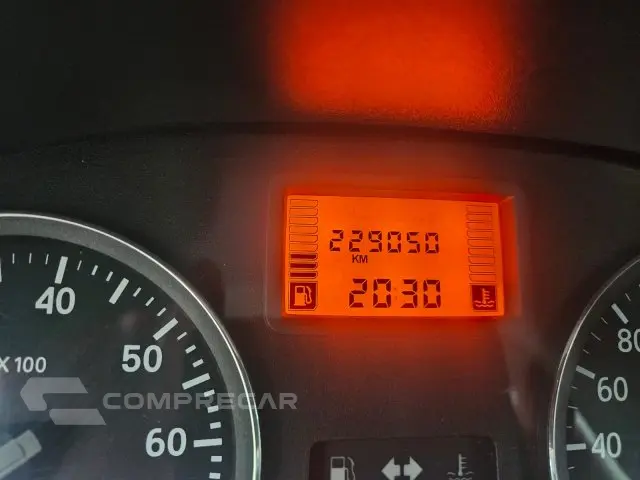SANDERO - 1.0 EXPRESSION 16V 4P MANUAL