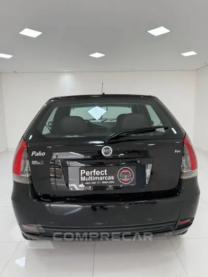 PALIO 1.0 MPI Fire Economy 8V