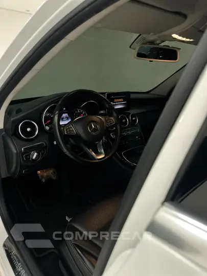 180 C 1.6 TURBO