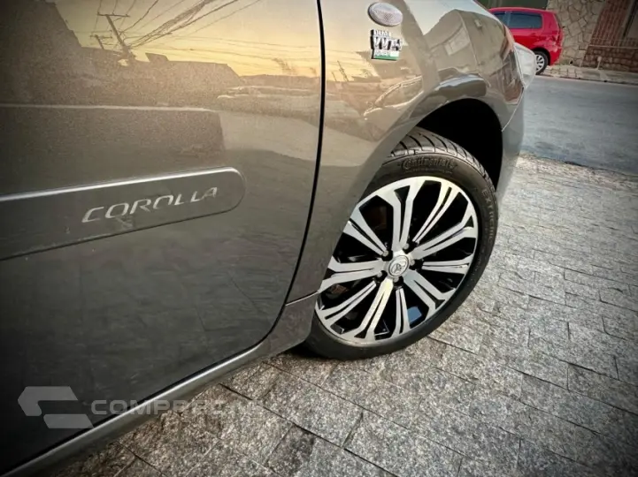 COROLLA 1.8 GLI 16V