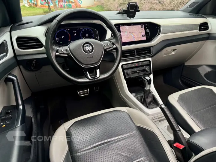 T-CROSS 1.4 250 TSI Highline